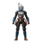 Blokees Star Wars: The Mandalorian Champion Class CC06 Bo-Katan Kryze Model Kit