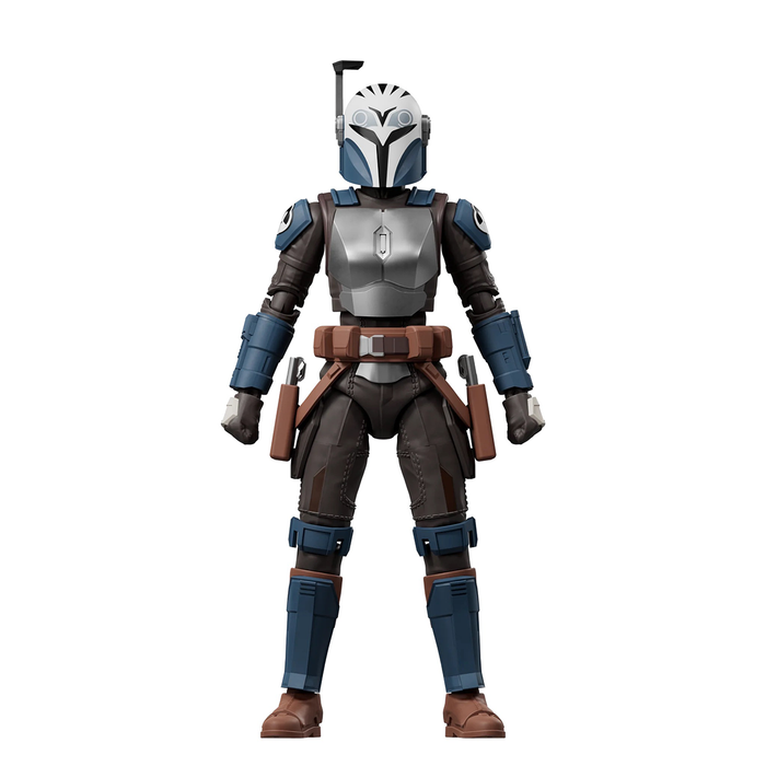 Blokees Star Wars: The Mandalorian Champion Class CC06 Bo-Katan Kryze Model Kit