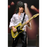 The Rolling Stones - Keith Richards (1975) 8-Inch Clothed Action Figure