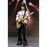 The Rolling Stones - Keith Richards (1975) 8-Inch Clothed Action Figure