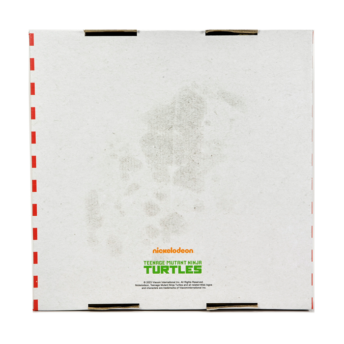 Teenage Mutant Ninja Turtless II: Secret of the Ooze - Roy's Pizza Box Bundle SDCC Exclusive