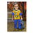 Ben Cooper Costume Kids Star Trek Series 14 Captain Kirk 5 1/2-Inch Action Figure