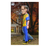 Ben Cooper Costume Kids Star Trek Series 14 Captain Kirk 5 1/2-Inch Action Figure