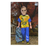 Ben Cooper Costume Kids Star Trek Series 14 Captain Kirk 5 1/2-Inch Action Figure