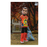 Ben Cooper Costume Kids Star Trek Series 14 Klingon 5 1/2-Inch Action Figure