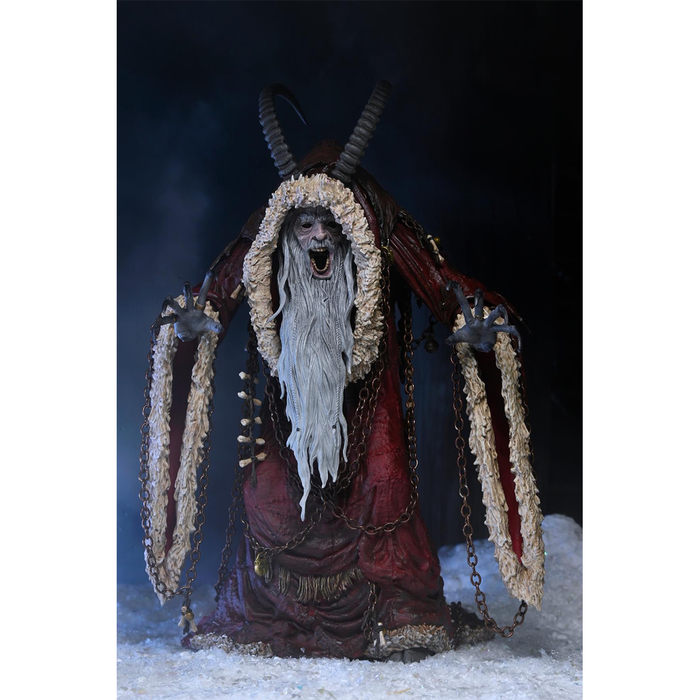 Krampus (2015) 7-Inch Scale Deluxe Krampus Action Figure