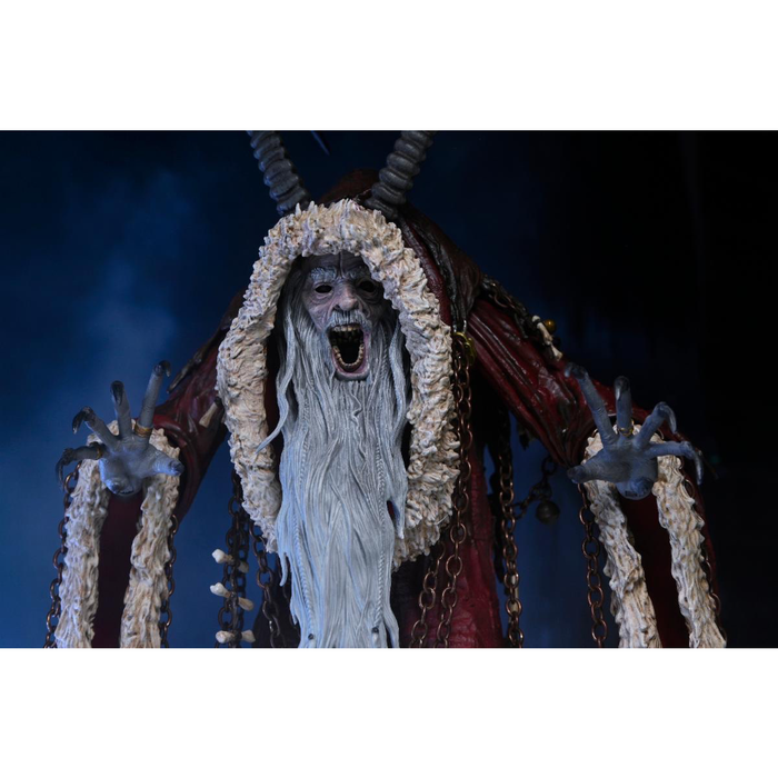 Krampus (2015) 7-Inch Scale Deluxe Krampus Action Figure