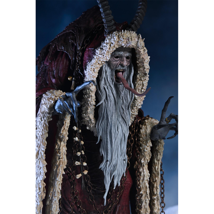 Krampus (2015) 7-Inch Scale Deluxe Krampus Action Figure