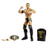 WWE Elite Collection Series 80 Kyle O'Reilly 6-Inch (Chase Variant - Black Gear) Action Figure