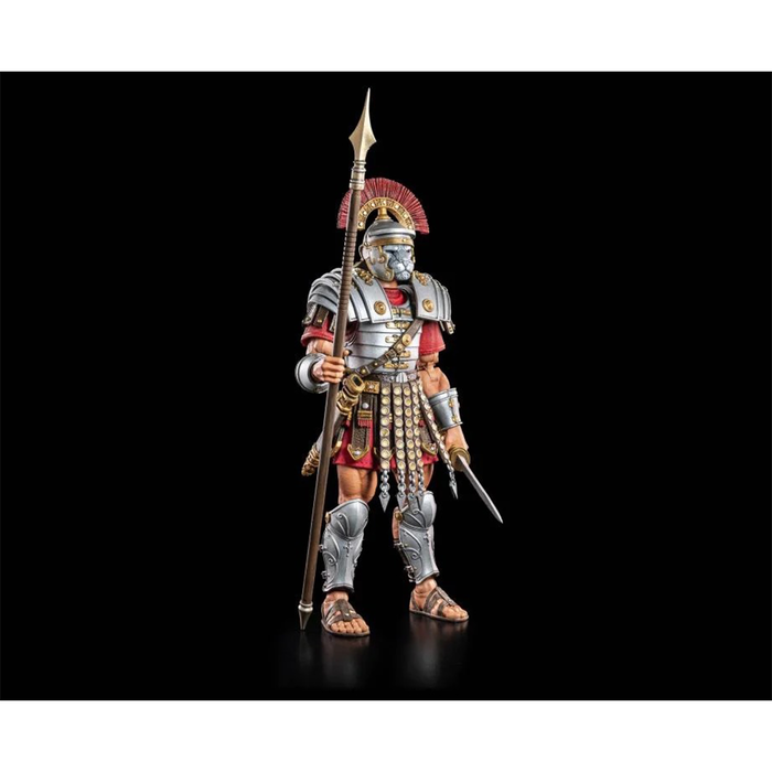 Mythic Legions: Reign of the Beasts The Golden Pride of Leandor 6