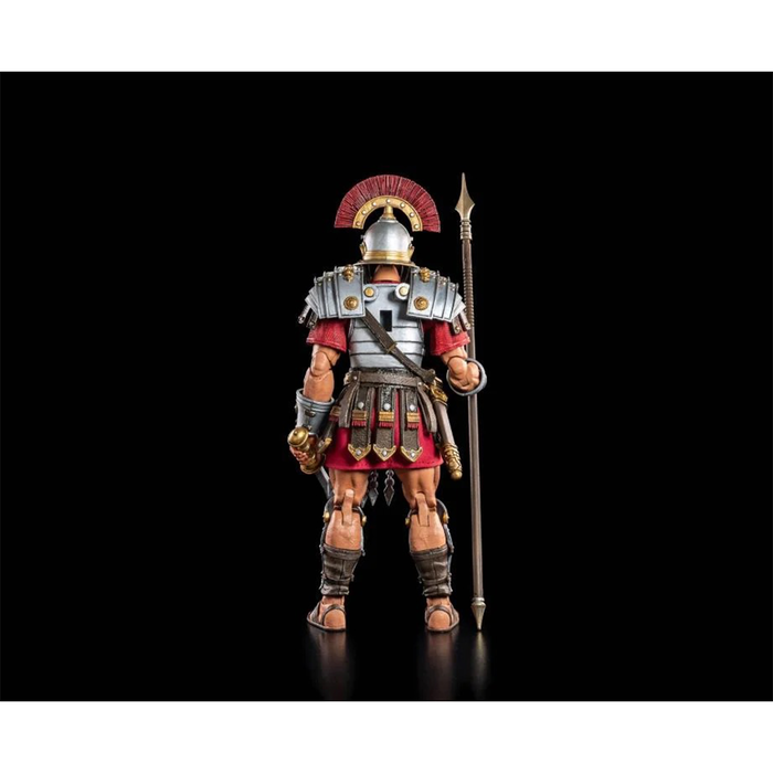 Mythic Legions: Reign of the Beasts The Golden Pride of Leandor 6-Inch Scale Action Figure