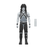 Motley Crue Wave 2 Tommy Lee (Shout At The Devil - Black & White) ReAction Figure