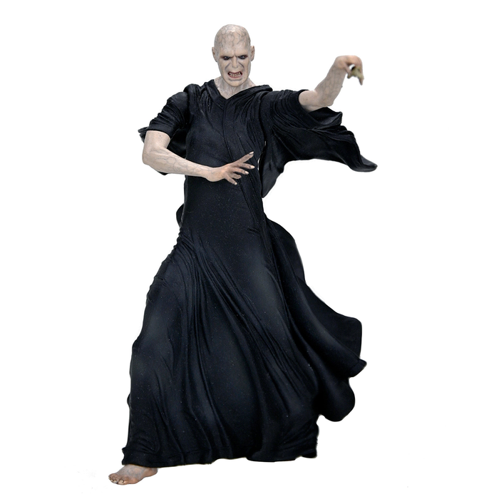 Harry Potter Legacy Collection - Lord Voldemort 7-Inch Scale Action Figure