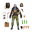 The Thing 7-Inch Scale Ultimate MacReady v.3 (Last Stand) Action Figure