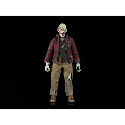 Graveyard Gear Worker (Male) Accessory Pack