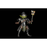 Mythic Legions: The Roleplaying Game Malignant Paladin/Cleric Deluxe Action Figure