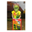 Ben Cooper Costume Kids x Star Trek Series 14 Martian from Mars Attacks 5 1/2-Inch Action Figure