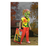 Ben Cooper Costume Kids x Star Trek Series 14 Martian from Mars Attacks 5 1/2-Inch Action Figure