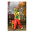 Ben Cooper Costume Kids x Star Trek Series 14 Martian from Mars Attacks 5 1/2-Inch Action Figure