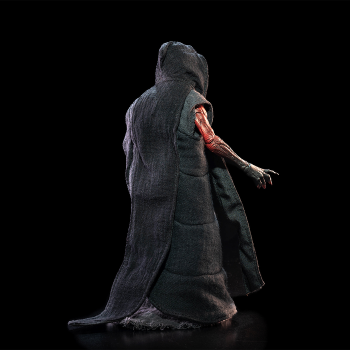 Figura Obscura: The Masque of the Red Death (Black Robes Version) Figure
