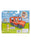 Bluey™ Heeler Family Road Trip 4WD Vehicle with Chilli Mum Figure