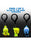 Five Nights at Freddy’s® 4-Inch Plush Backpack Hangers