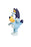 Bluey™ Best Friend Bluey 10 Inch Articulated Figure in Open Box