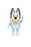 Bluey™ Best Friend Bluey 10 Inch Articulated Figure in Open Box