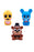 Five Nights at Freddy’s® SquishMe® Mystery Scented Figure