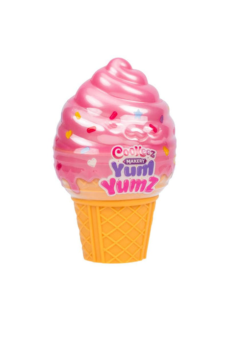 Cookeez Makery™ Yum Yumz Mystery Scented Plush Single Pack