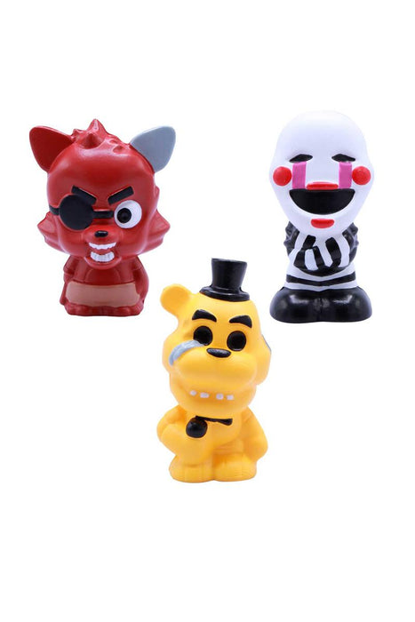 Five Nights at Freddy’s® SquishMe® Mystery Scented Figure
