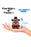 Five Nights at Freddy’s® SquishMe® Mystery Scented Figure