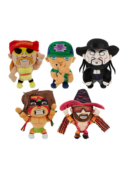 WWE® 9-Inch Plush