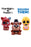 Five Nights at Freddy’s® SquishMe® Mystery Scented Figure