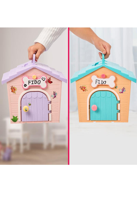 Little Live Pets™ My Puppy's Home™ Minis Playset