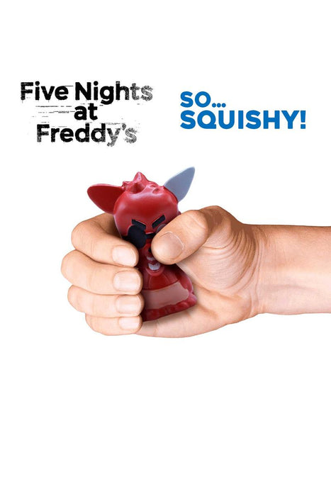 Five Nights at Freddy’s® SquishMe® Mystery Scented Figure