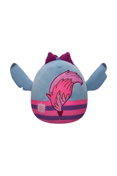 Squishmallows™ 8-Inch ©Disney Stitch in Cheshire Cat Costume Plush