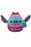 Squishmallows™ 8-Inch ©Disney Stitch in Cheshire Cat Costume Plush