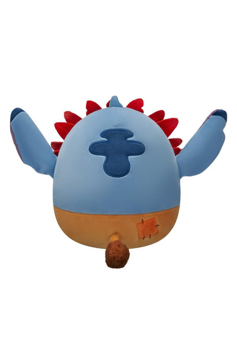 Squishmallows™ 8-Inch ©Disney Stitch in Simba Costume Plush