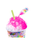 So Slime™ Slime'Ice Mini Cup Kit