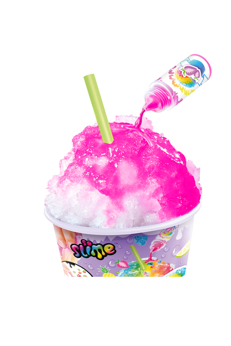 So Slime™ Slime'Ice Mini Cup Kit