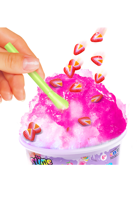 So Slime™ Slime'Ice Mini Cup Kit