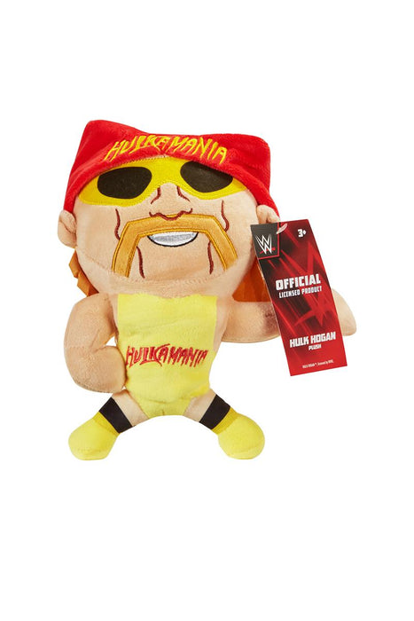 WWE® 9-Inch Plush