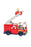 Bluey™ Firetruck Playset (Exclusive Firefighter Bingo)