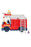 Bluey™ Firetruck Playset (Exclusive Firefighter Bingo)