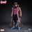Mezco One:12 Collective Gambit Figure (Reissue)