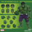 Mezco One:12 Collective The Incredible Hulk Action Figure