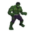 Mezco One:12 Collective The Incredible Hulk Action Figure