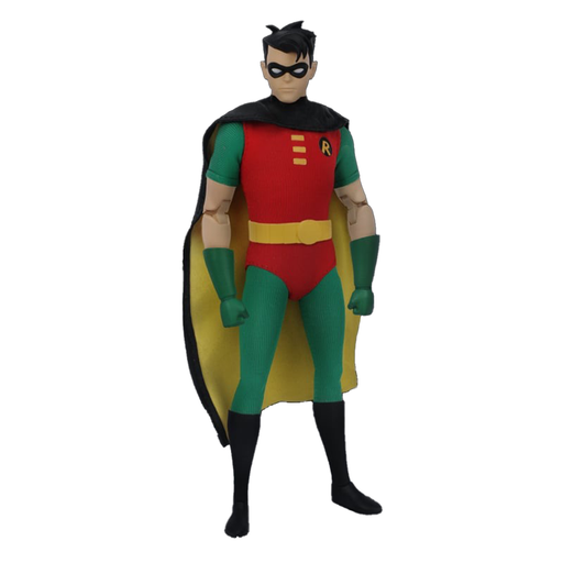 Mezco One:12 Collective Batman: The Animated Series - Robin