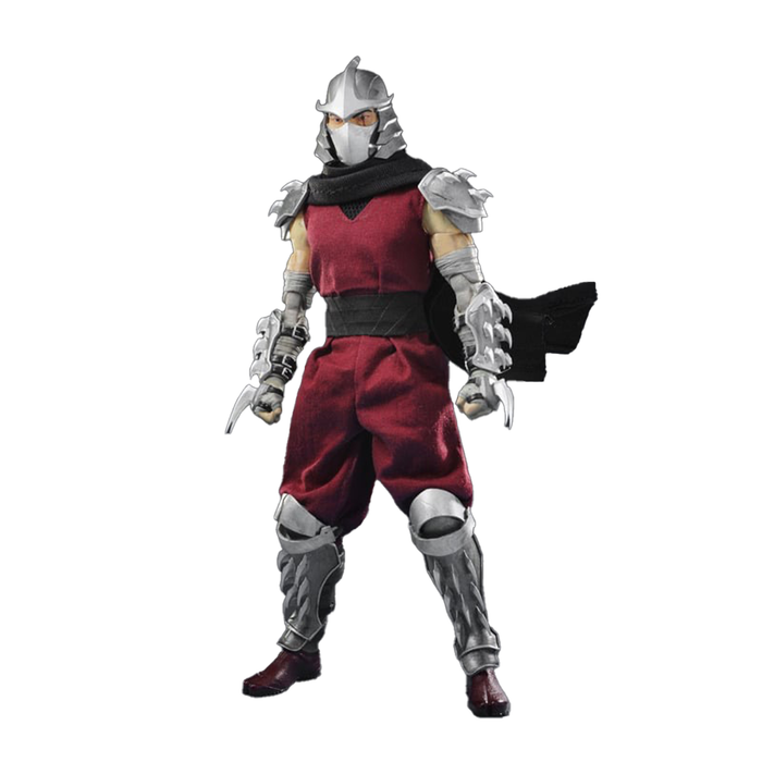 Mezco One:12 Collective Shredder